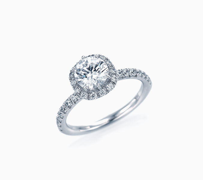 다니엘K 주얼리 - 라헨느