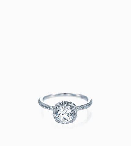 다니엘K 주얼리 - 라헨느