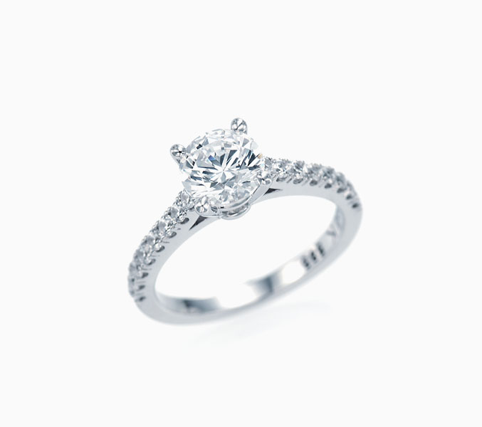 다니엘K 주얼리 - 트렌치