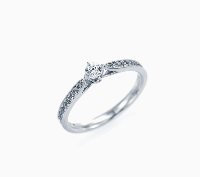 다니엘K 주얼리 - 쉬엔