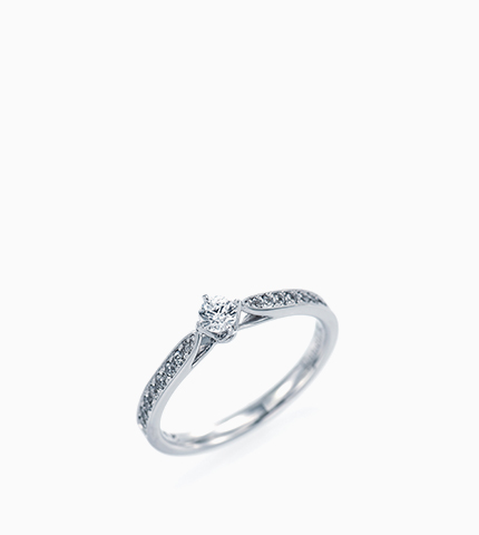 다니엘K 주얼리 - 쉬엔