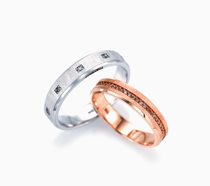 다니엘K 주얼리 - 르망