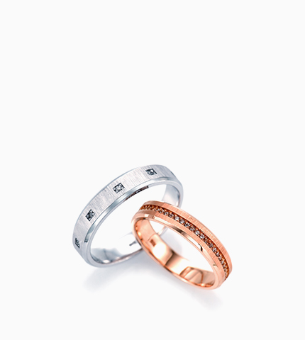 다니엘K 주얼리 - 르망