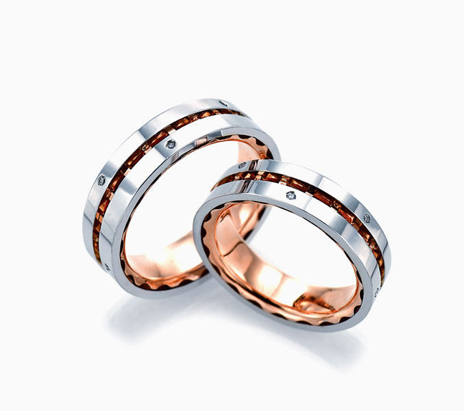 다니엘K 주얼리 - 크렘므