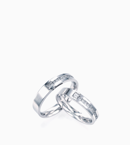 다니엘K 주얼리 - 쥬디