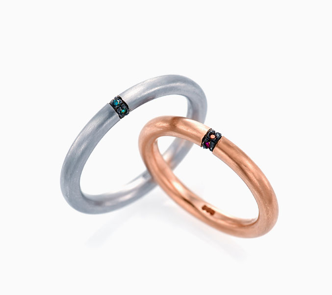 다니엘K 주얼리 - 유니르