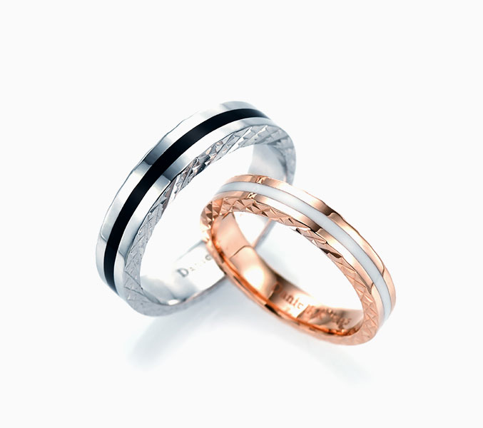 다니엘K 주얼리 - 에블린