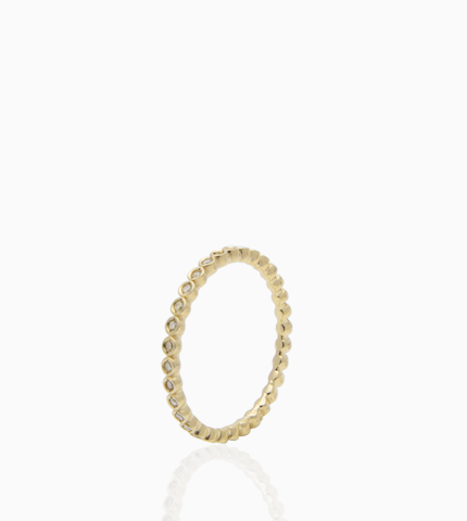 다니엘K 주얼리 - 이터니티 쁘띠 링