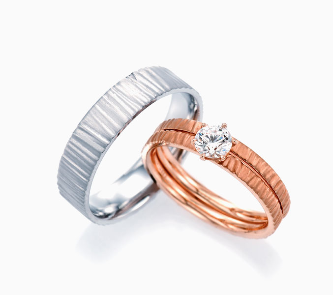 다니엘K 주얼리 - 아도르