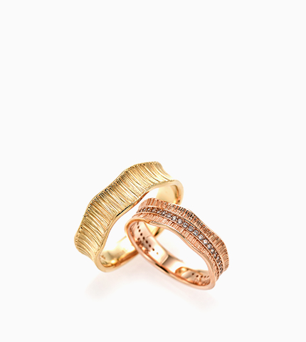 다니엘K 주얼리 - 블리스