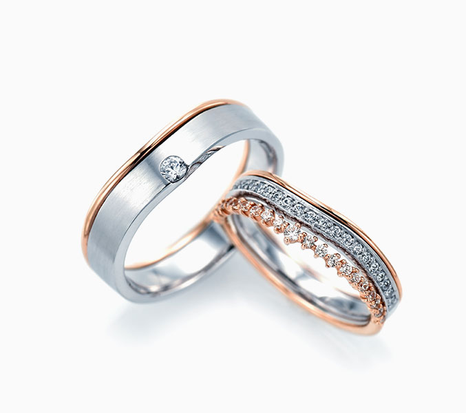 다니엘K 주얼리 - 미엘르