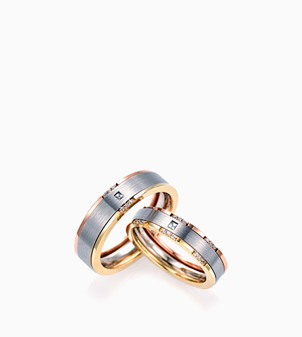 다니엘K 주얼리 - 마르