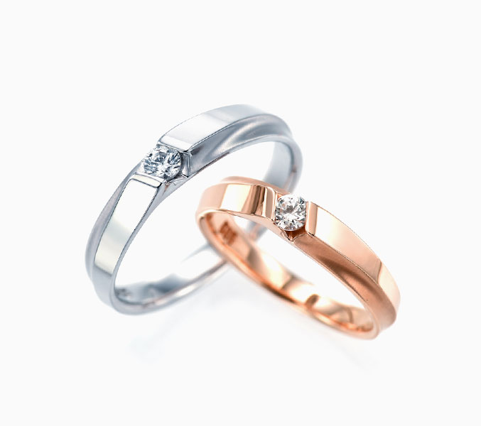 다니엘K 주얼리 - 레나