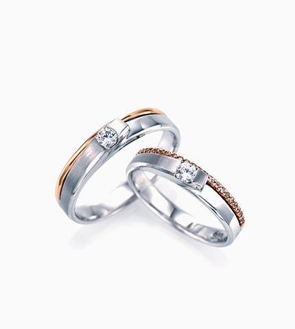 다니엘K 주얼리 - 라피네