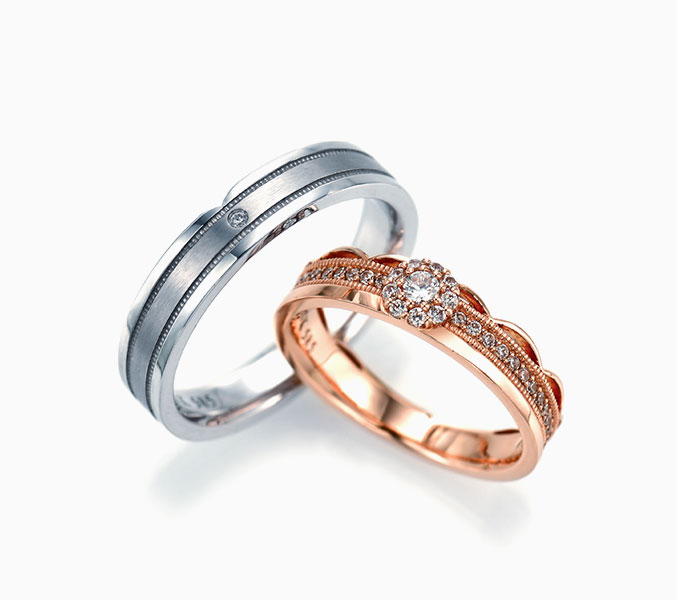 다니엘K 주얼리 - 누벨르