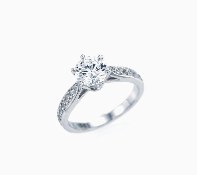 다니엘K 주얼리 - 테일즈