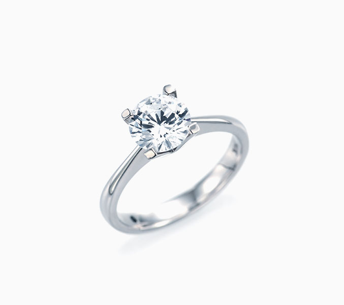 다니엘K 주얼리 - 보니따